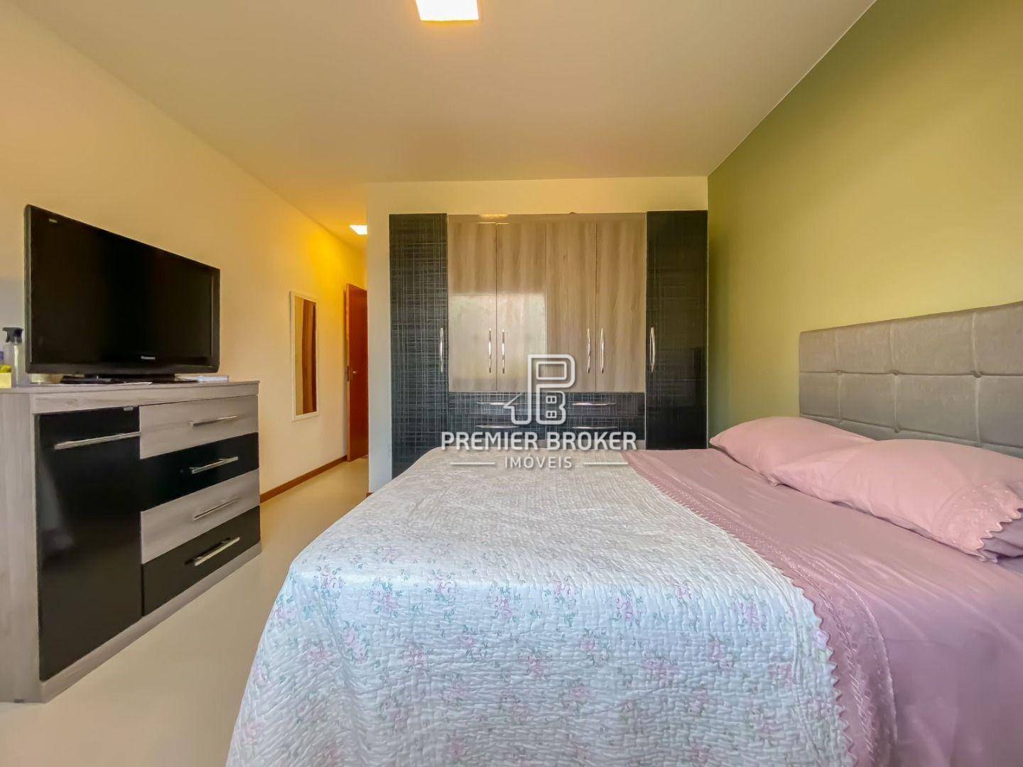 Casa de Condomínio à venda com 3 quartos, 102m² - Foto 16