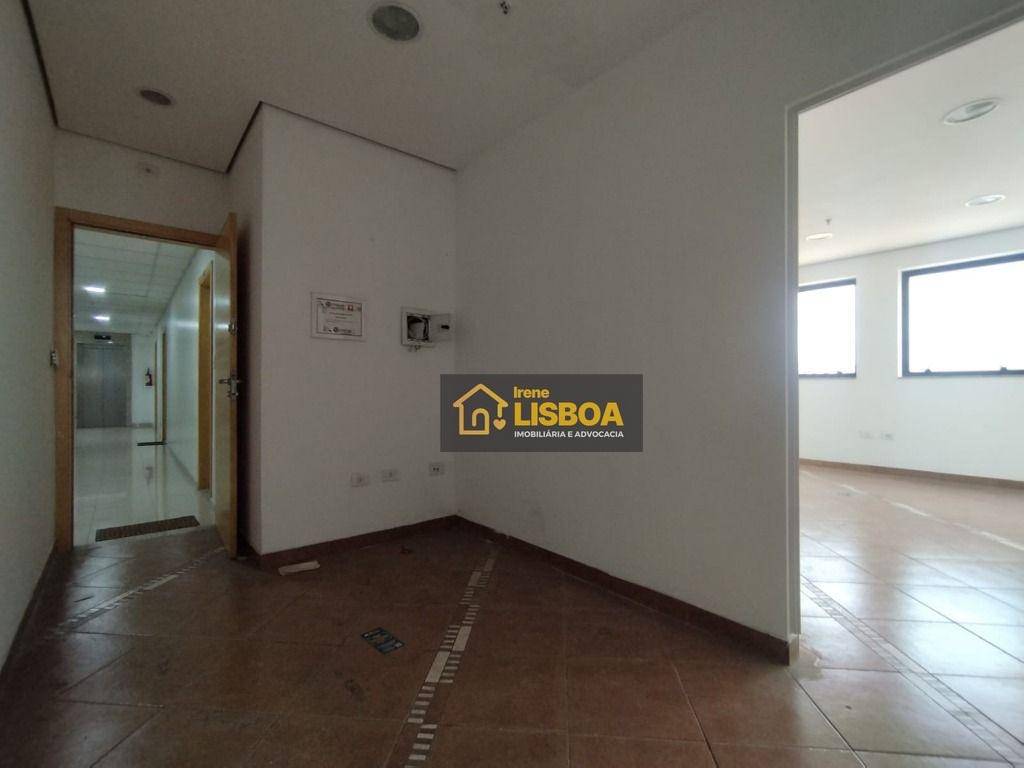 Conjunto Comercial-Sala para alugar, 40m² - Foto 15