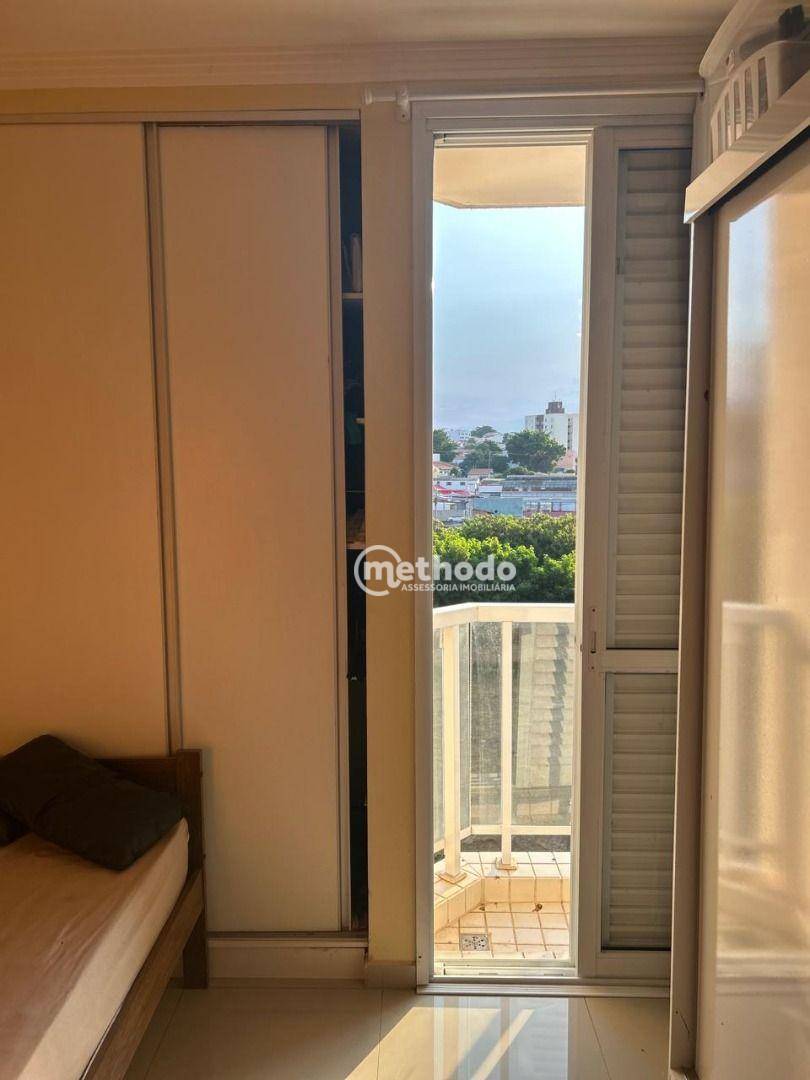 Apartamento à venda com 3 quartos, 80m² - Foto 21