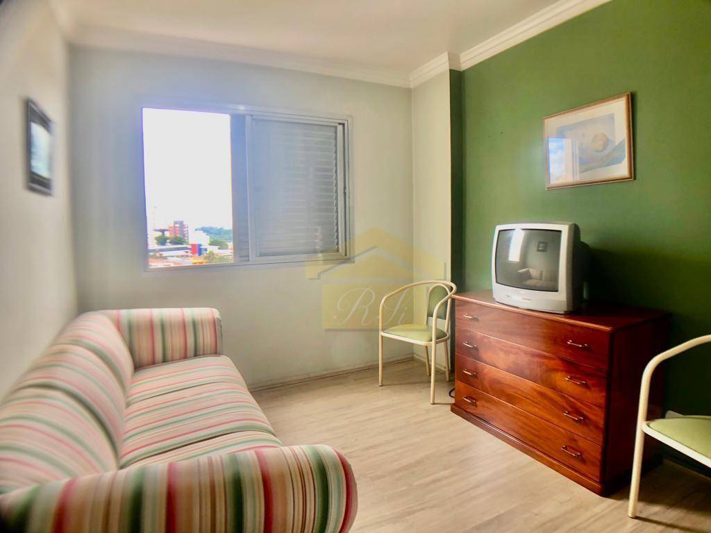 Apartamento à venda com 2 quartos, 60m² - Foto 10