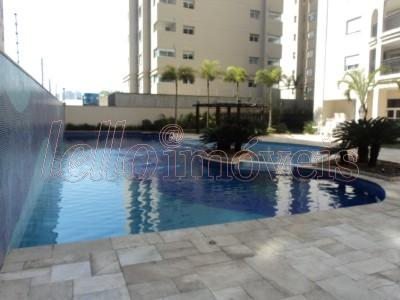 Apartamento para alugar com 3 quartos, 144m² - Foto 18