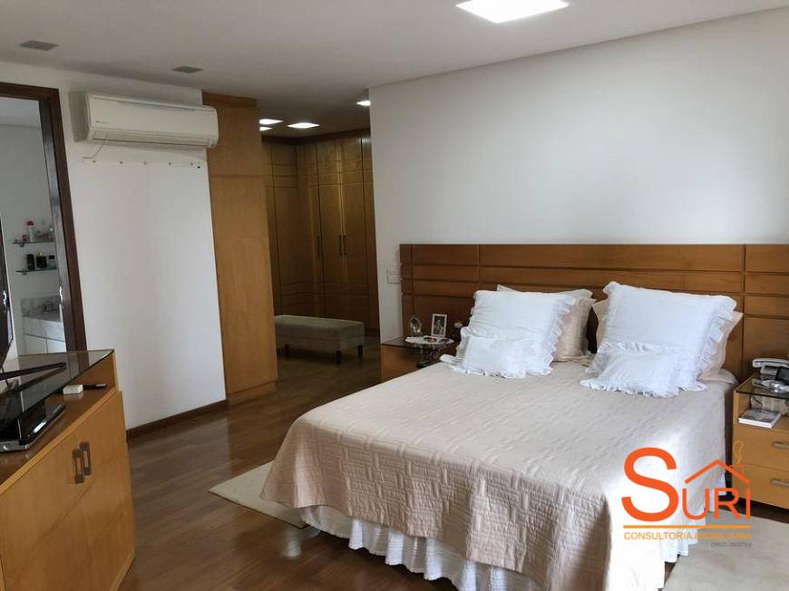 Apartamento à venda com 3 quartos, 385m² - Foto 7