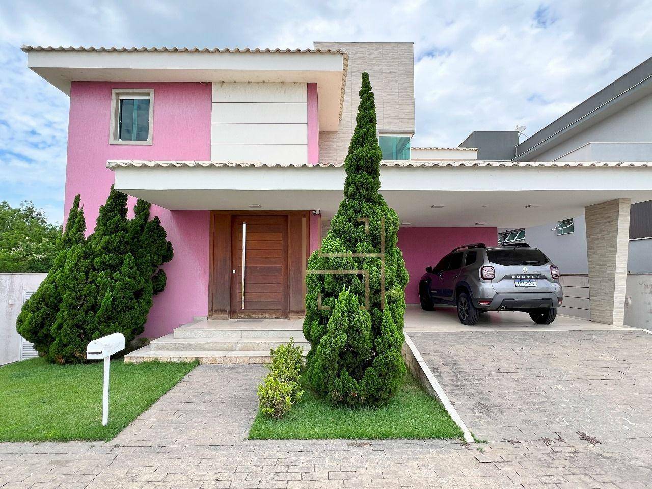 Casa de Condomínio à venda com 3 quartos, 374m² - Foto 21