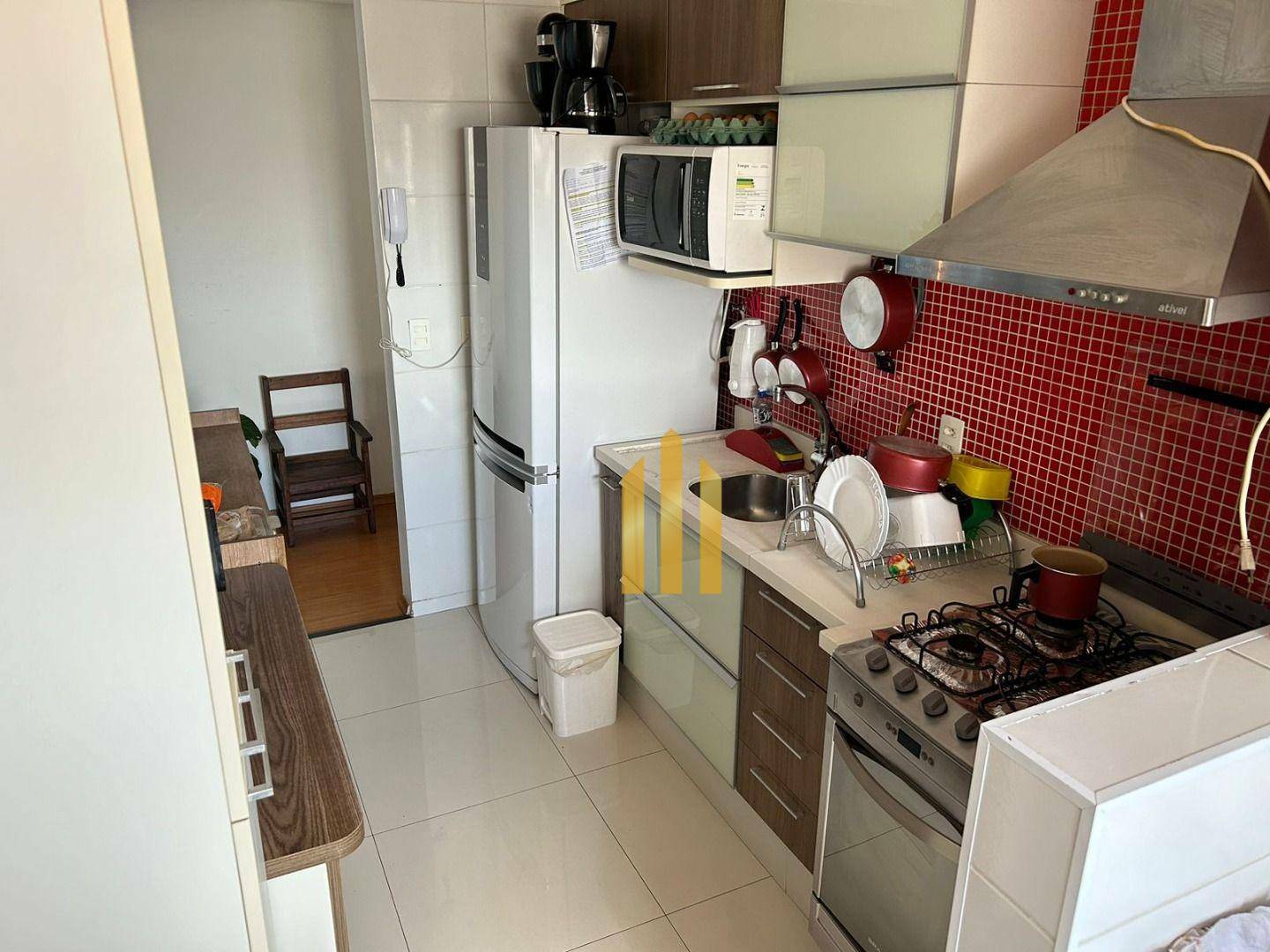 Apartamento à venda com 3 quartos, 68m² - Foto 31