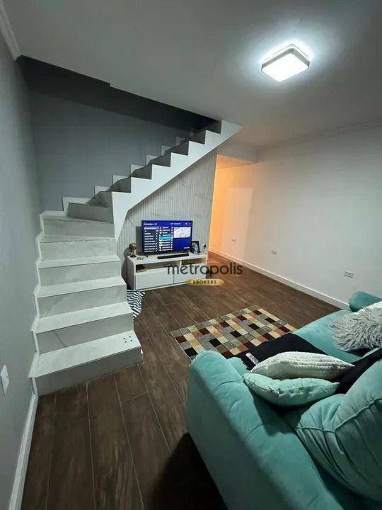 Sobrado à venda com 3 quartos, 196m² - Foto 9