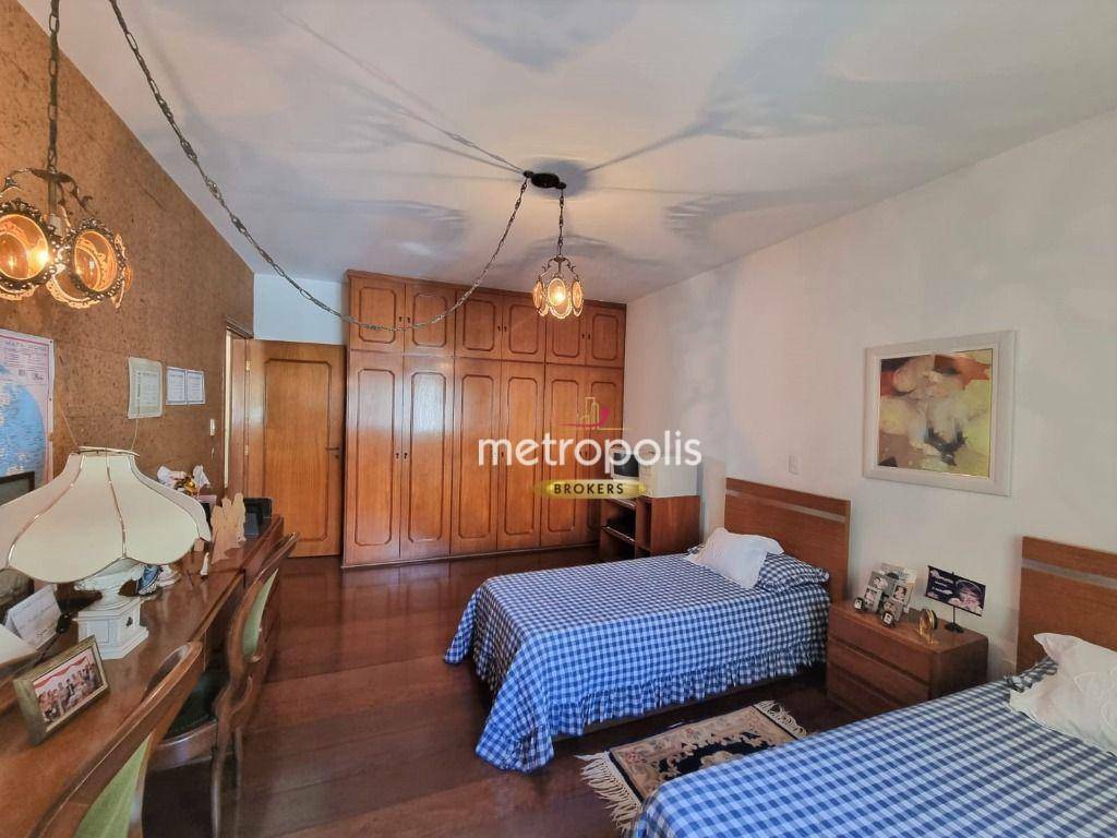 Sobrado à venda com 3 quartos, 290m² - Foto 33