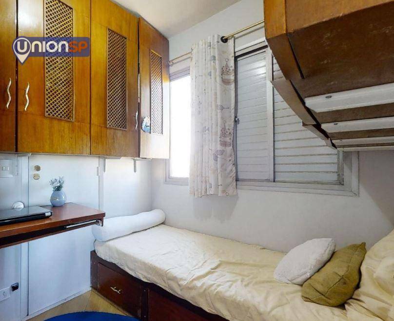 Apartamento à venda com 3 quartos, 70m² - Foto 11