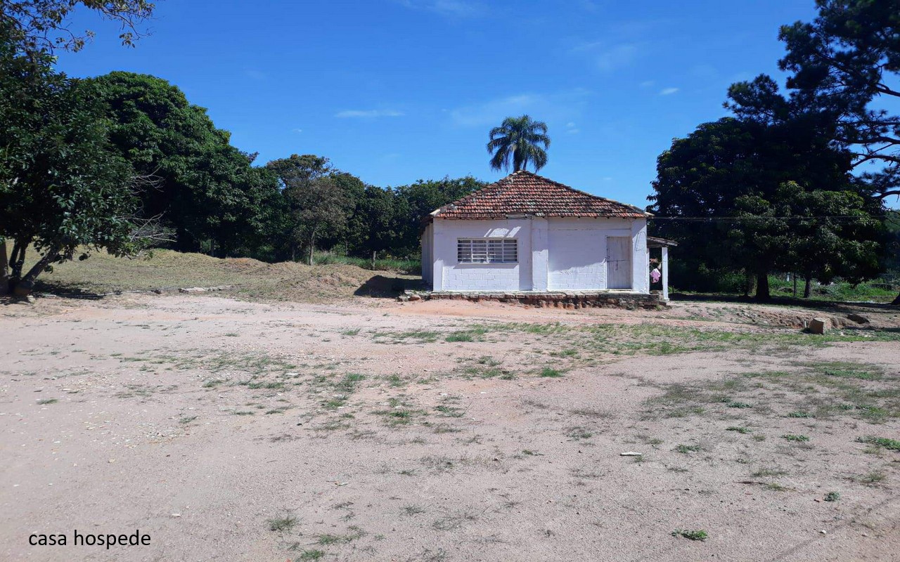 Sítio à venda com 7 quartos, 16600m² - Foto 38