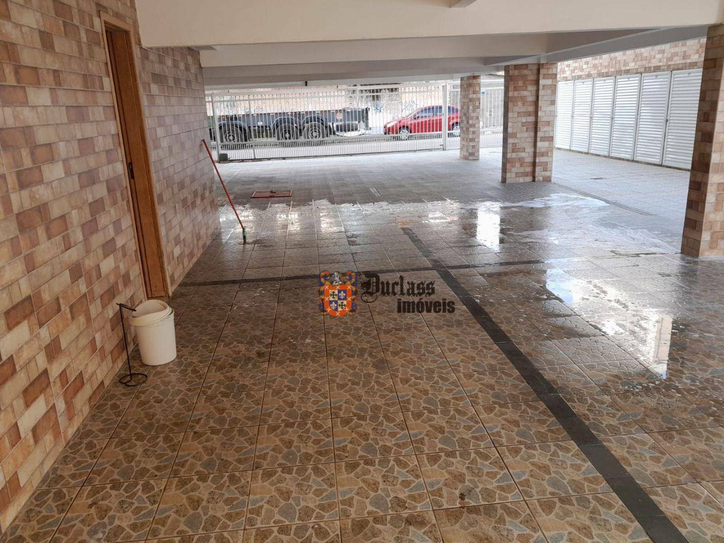 Apartamento à venda com 2 quartos, 96m² - Foto 15