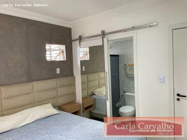 Apartamento à venda com 3 quartos, 98m² - Foto 7