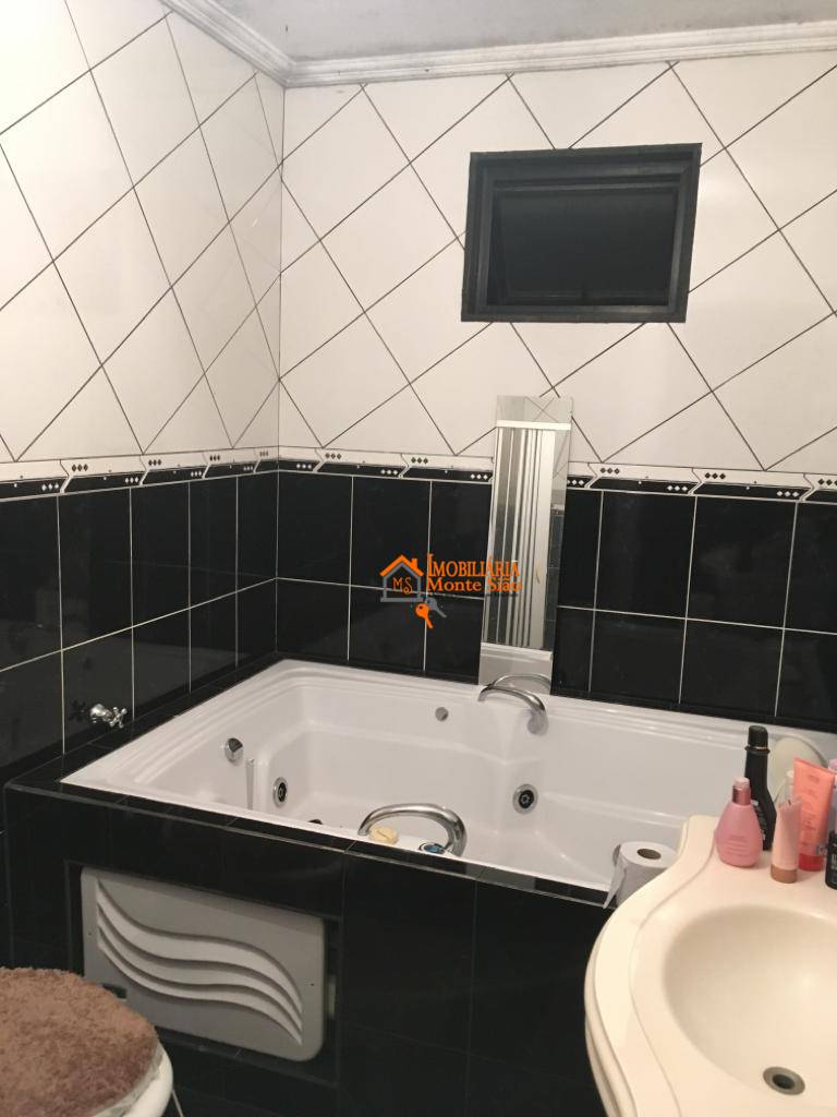 Sobrado à venda com 5 quartos, 126m² - Foto 8