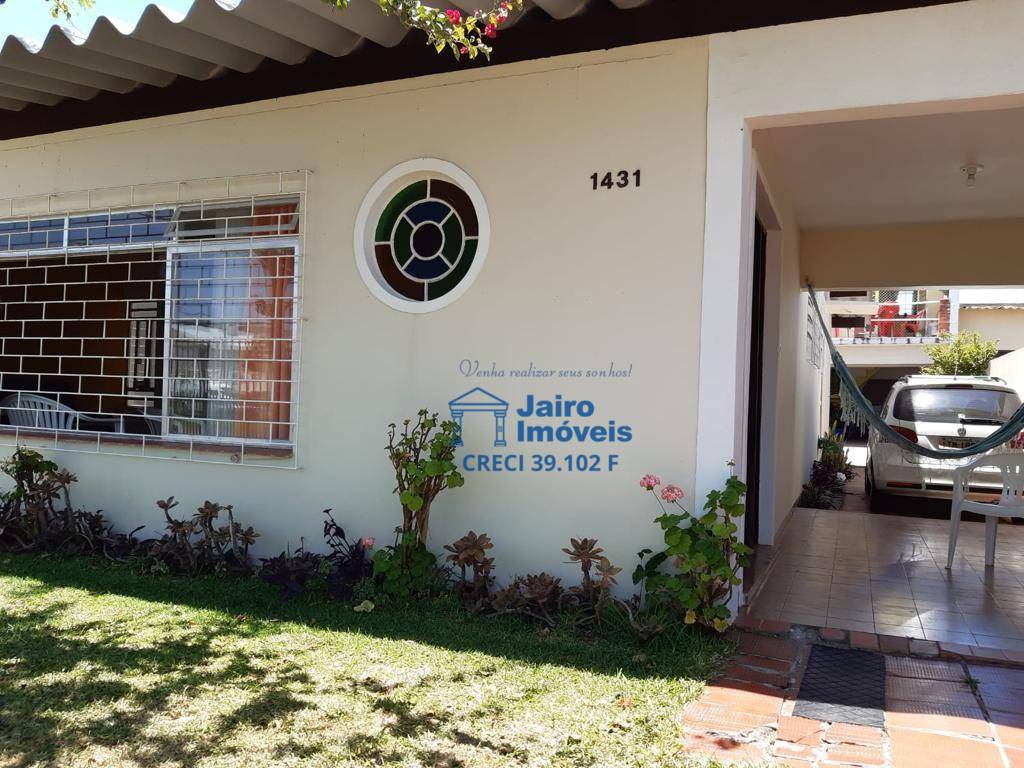 Casa, 3 quartos, 251 m² - Foto 2