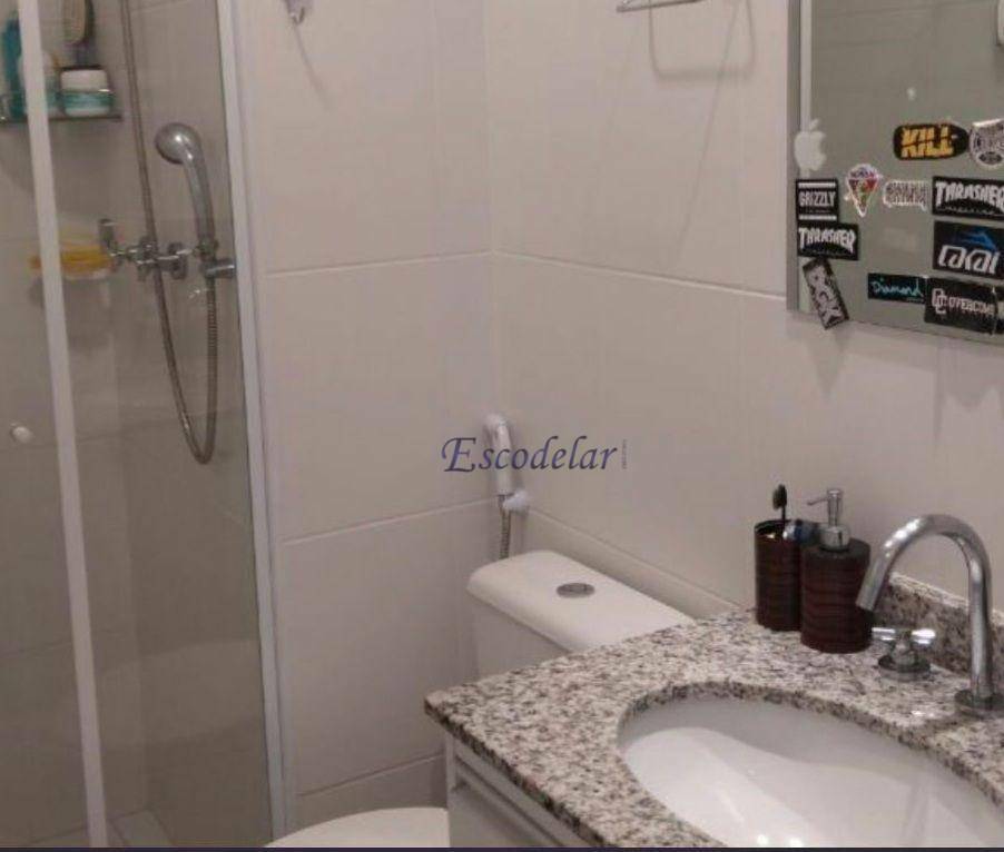 Apartamento à venda com 3 quartos, 92m² - Foto 25