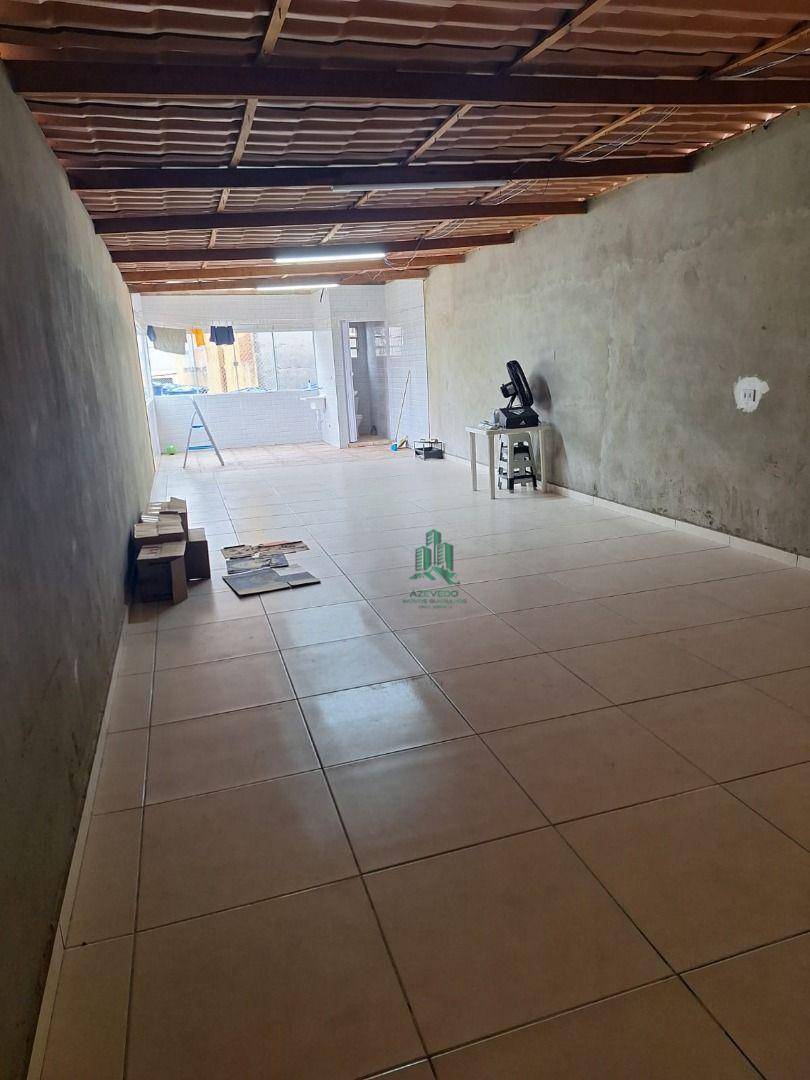 Casa à venda com 4 quartos, 125m² - Foto 20