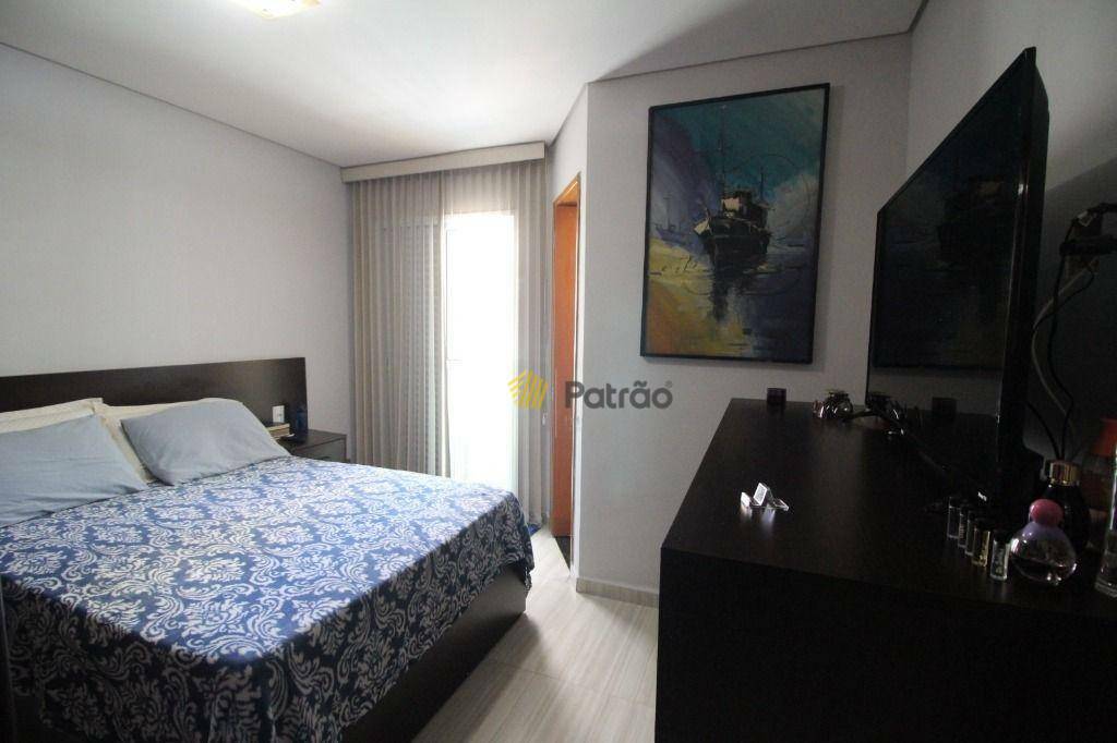 Apartamento à venda com 2 quartos, 70m² - Foto 13