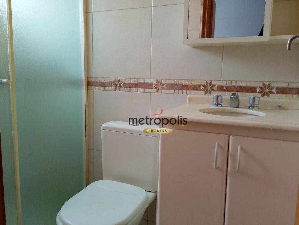 Apartamento para alugar com 3 quartos, 146m² - Foto 30