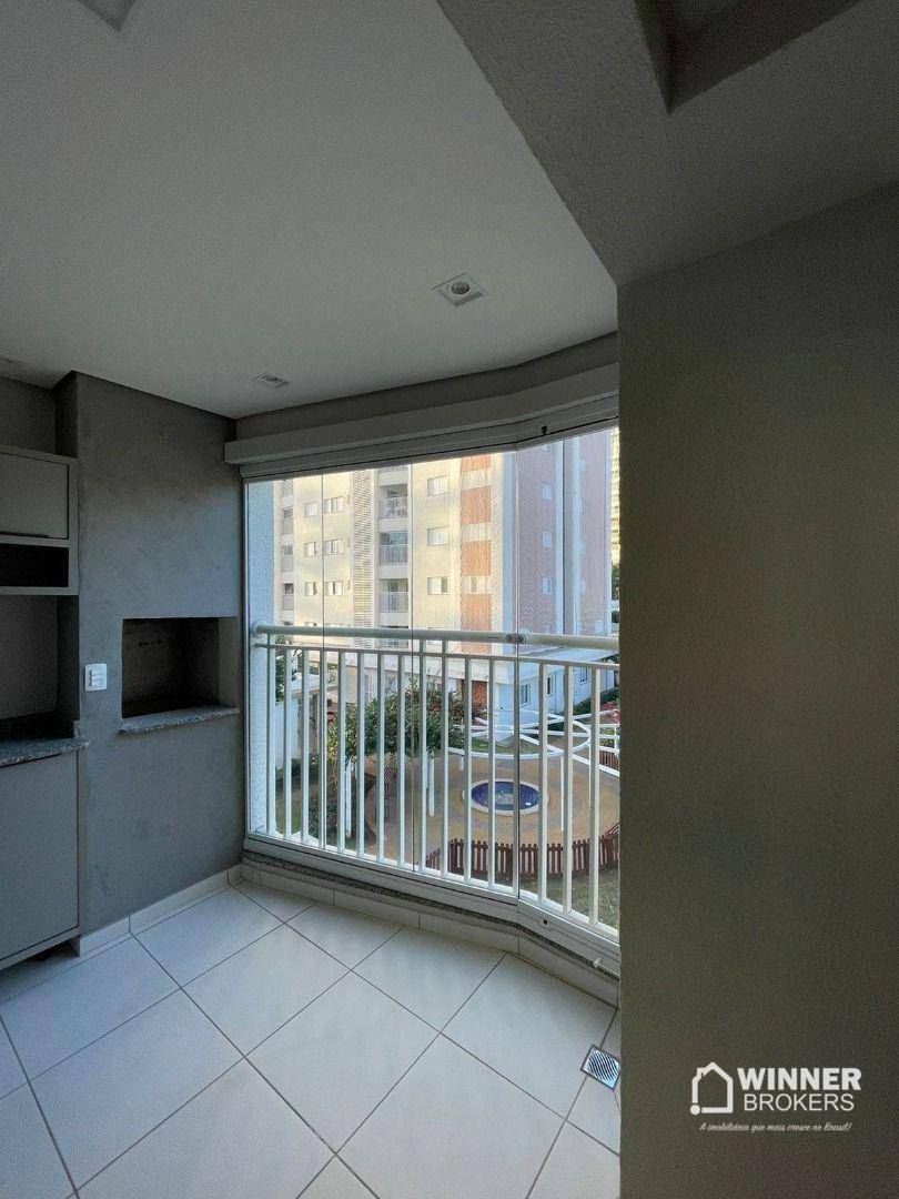 Apartamento, 2 quartos, 74 m² - Foto 43