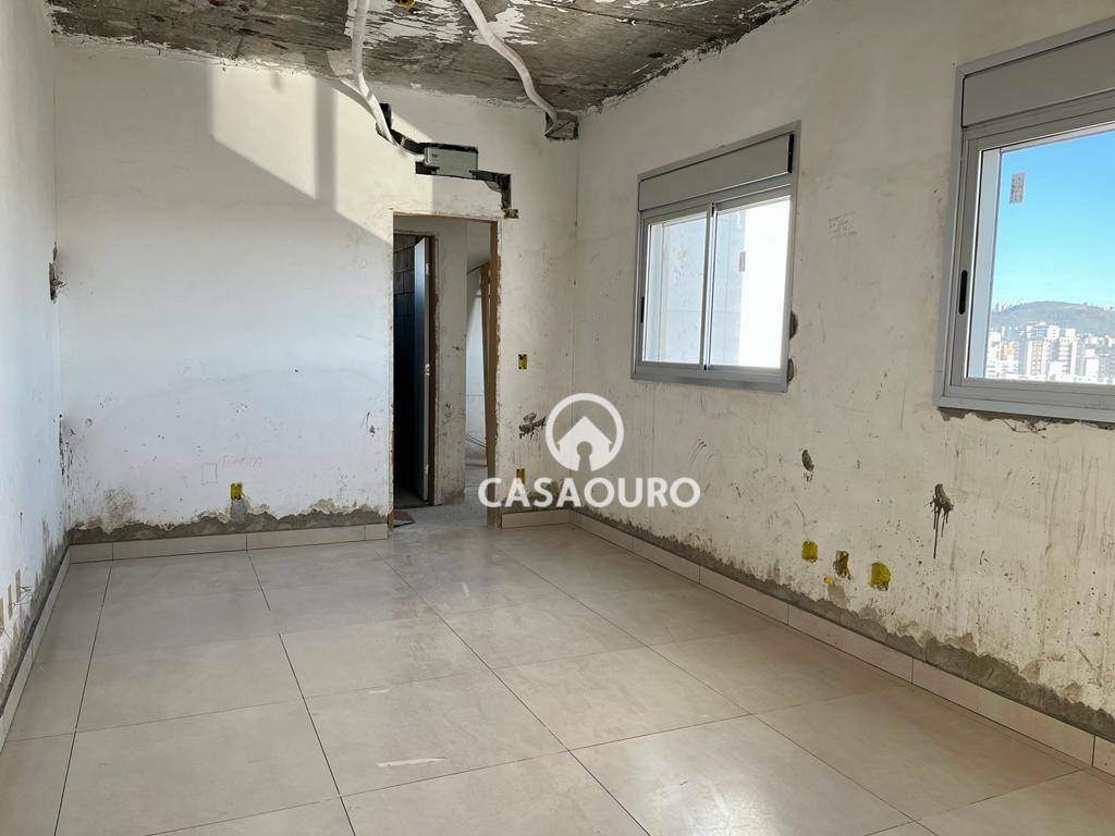 Cobertura à venda com 3 quartos, 133m² - Foto 10