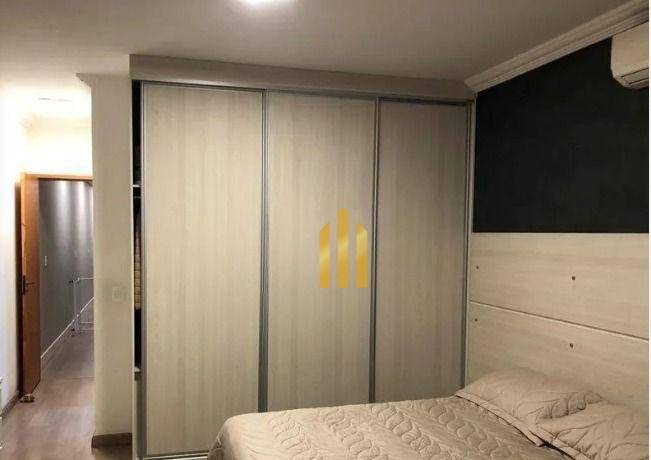 Sobrado à venda com 4 quartos, 190m² - Foto 10