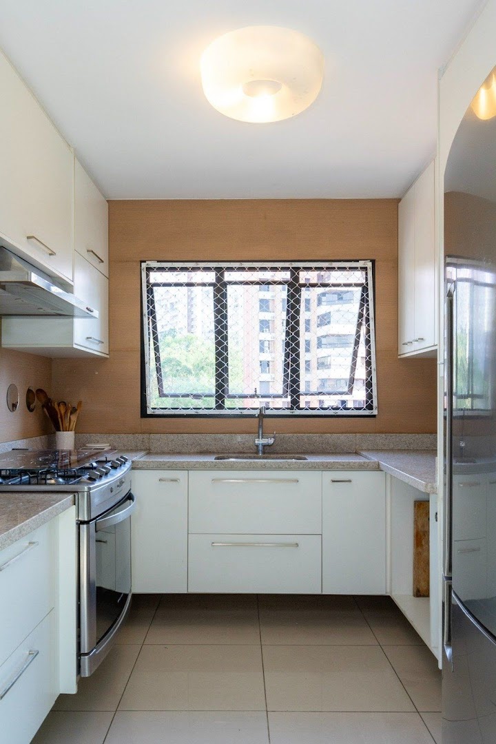 Cobertura à venda com 3 quartos, 184m² - Foto 5