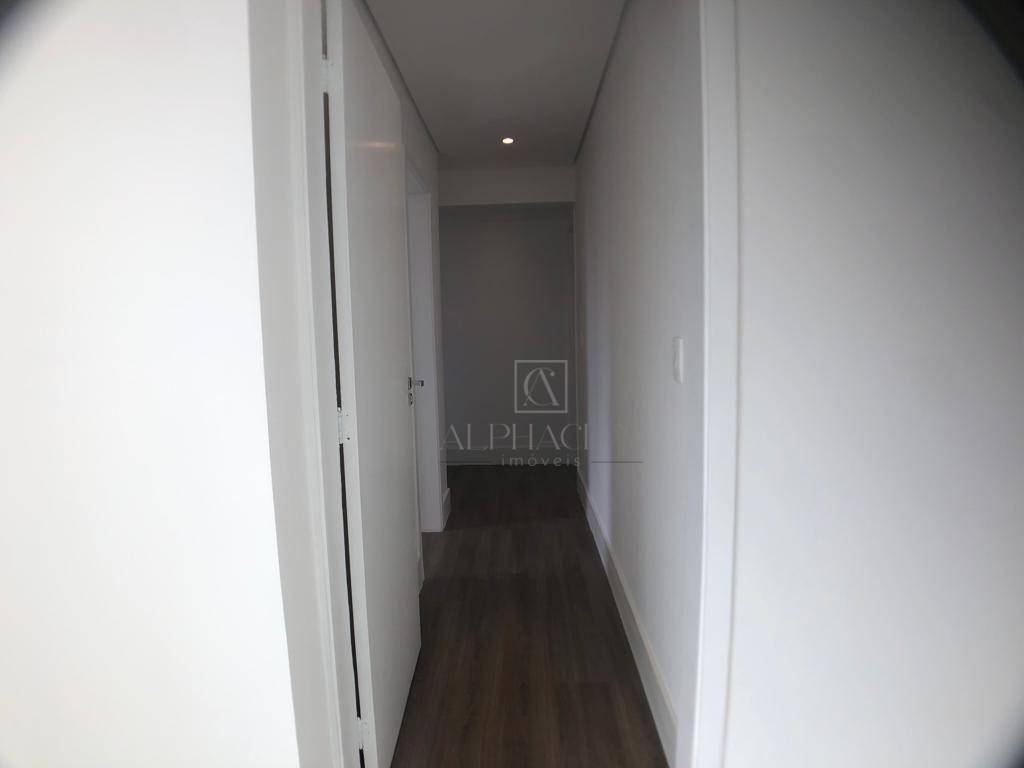 Apartamento à venda com 3 quartos, 165m² - Foto 4