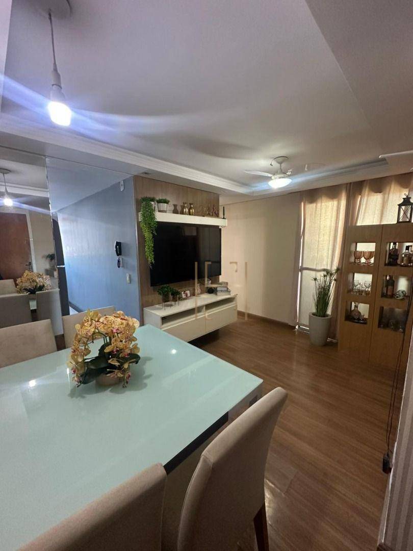 Apartamento, 2 quartos, 50 m² - Foto 1