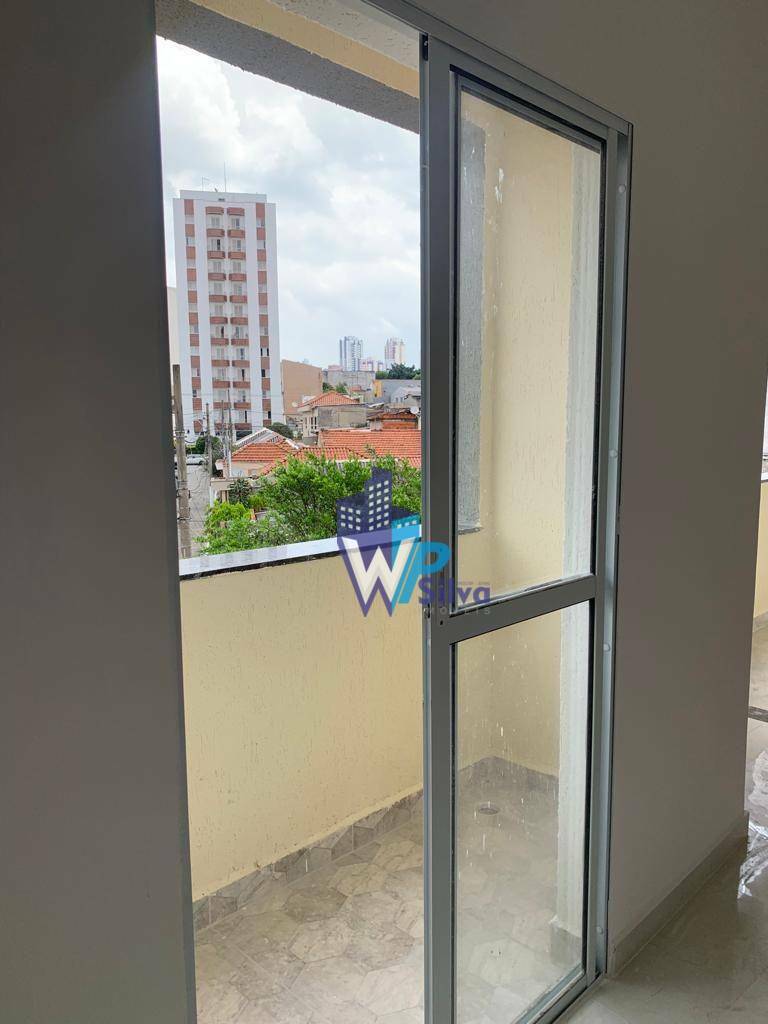 Apartamento à venda com 2 quartos, 46m² - Foto 5