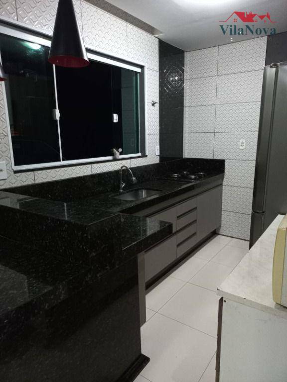 Casa à venda com 2 quartos, 53m² - Foto 4