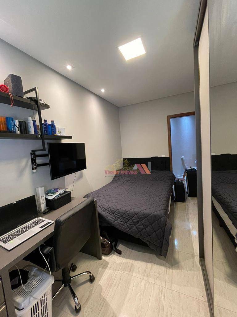 Casa à venda com 3 quartos, 100m² - Foto 18