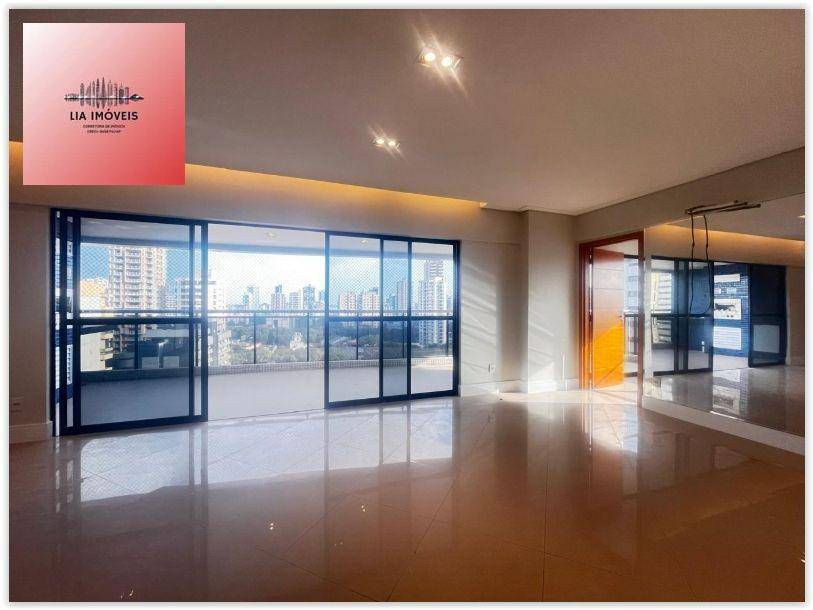 Apartamento, 3 quartos, 176 m² - Foto 2