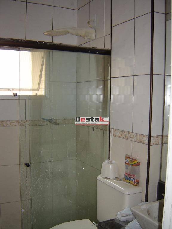 Apartamento à venda com 2 quartos, 54m² - Foto 2