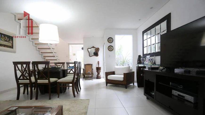 Casa à venda com 3 quartos, 165m² - Foto 5