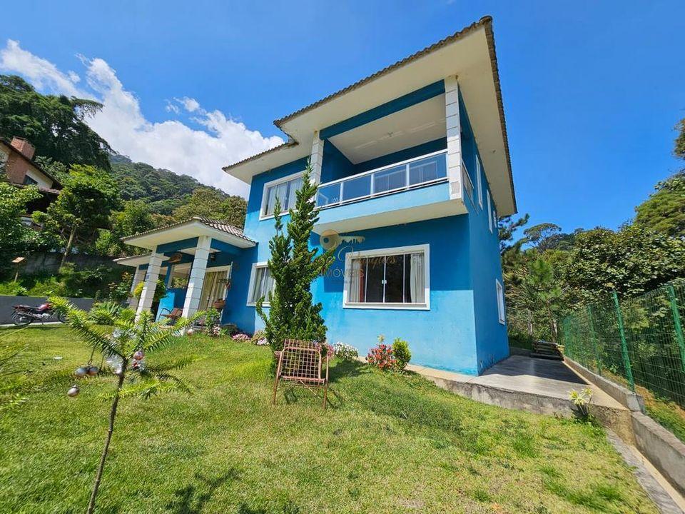 Casa de Condomínio à venda com 4 quartos, 181m² - Foto 32