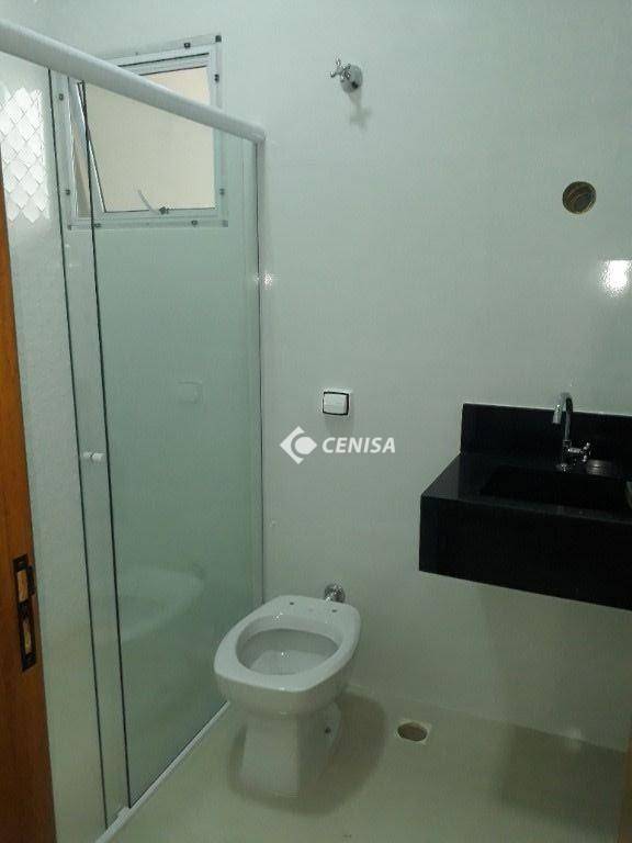 Casa à venda com 3 quartos, 133m² - Foto 10