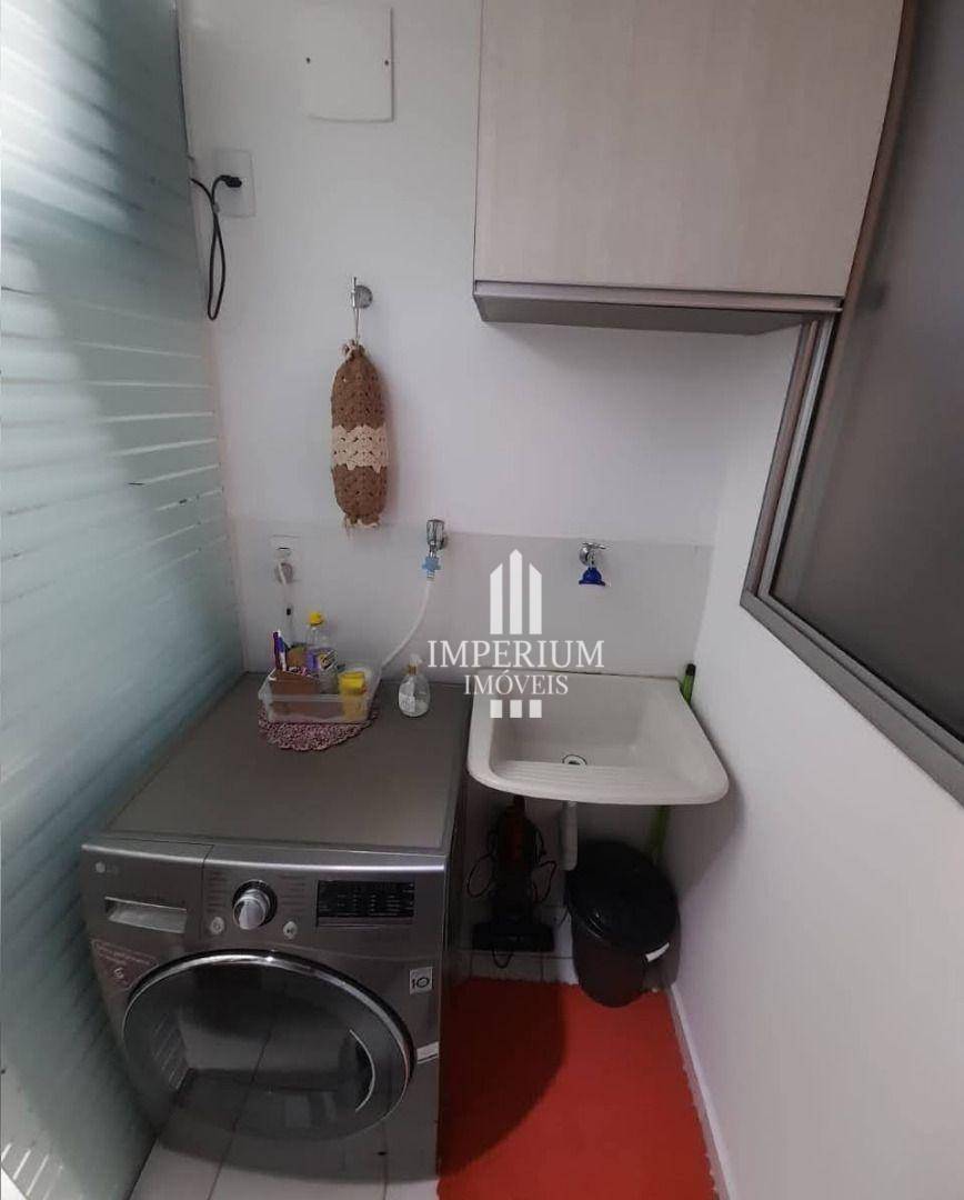 Apartamento à venda com 2 quartos, 44m² - Foto 6