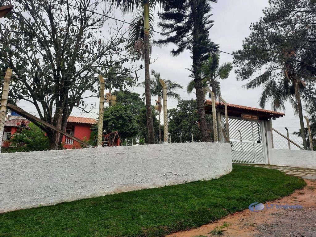 Chácara à venda com 5 quartos, 432m² - Foto 2