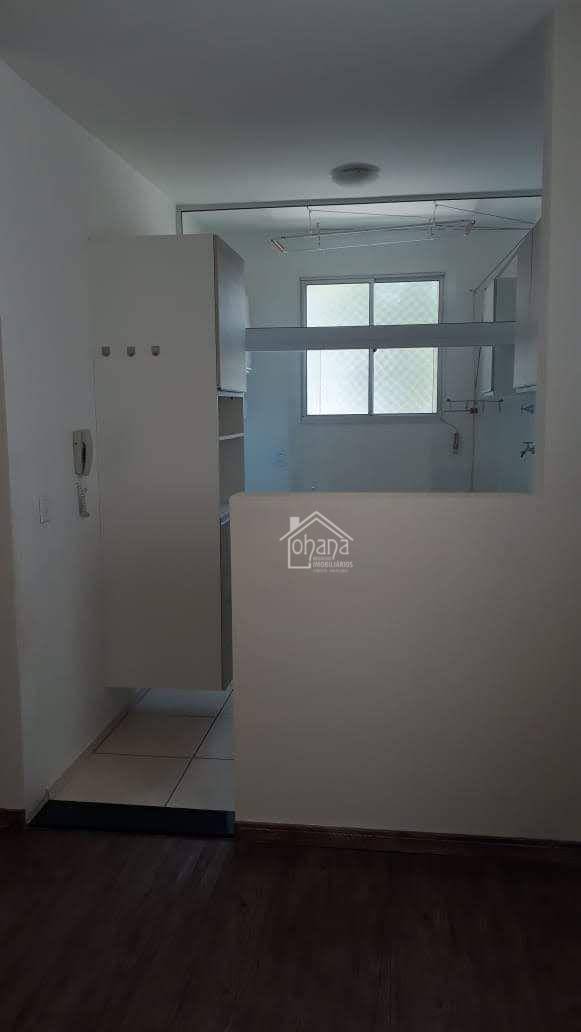 Apartamento à venda com 2 quartos, 47m² - Foto 12