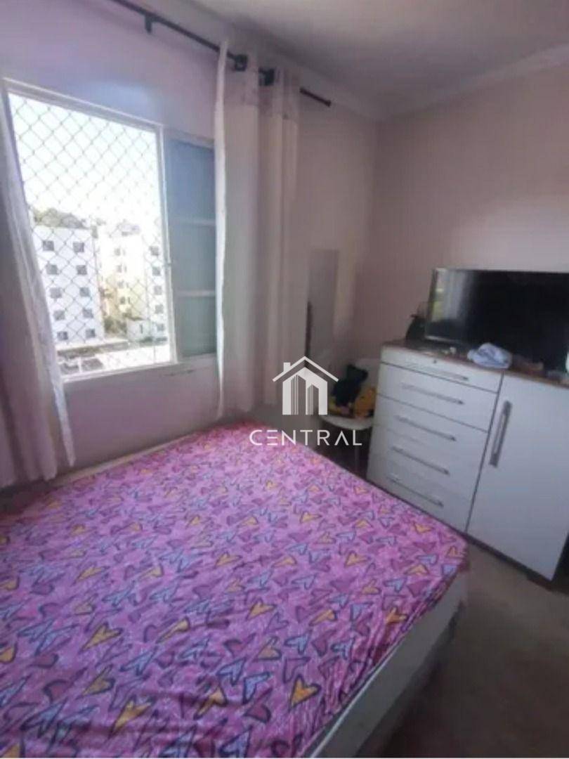 Apartamento à venda com 2 quartos, 54m² - Foto 12