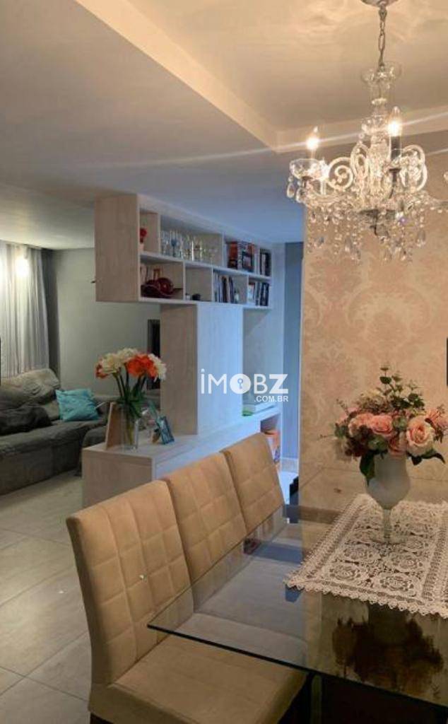 Apartamento à venda com 2 quartos, 73m² - Foto 1