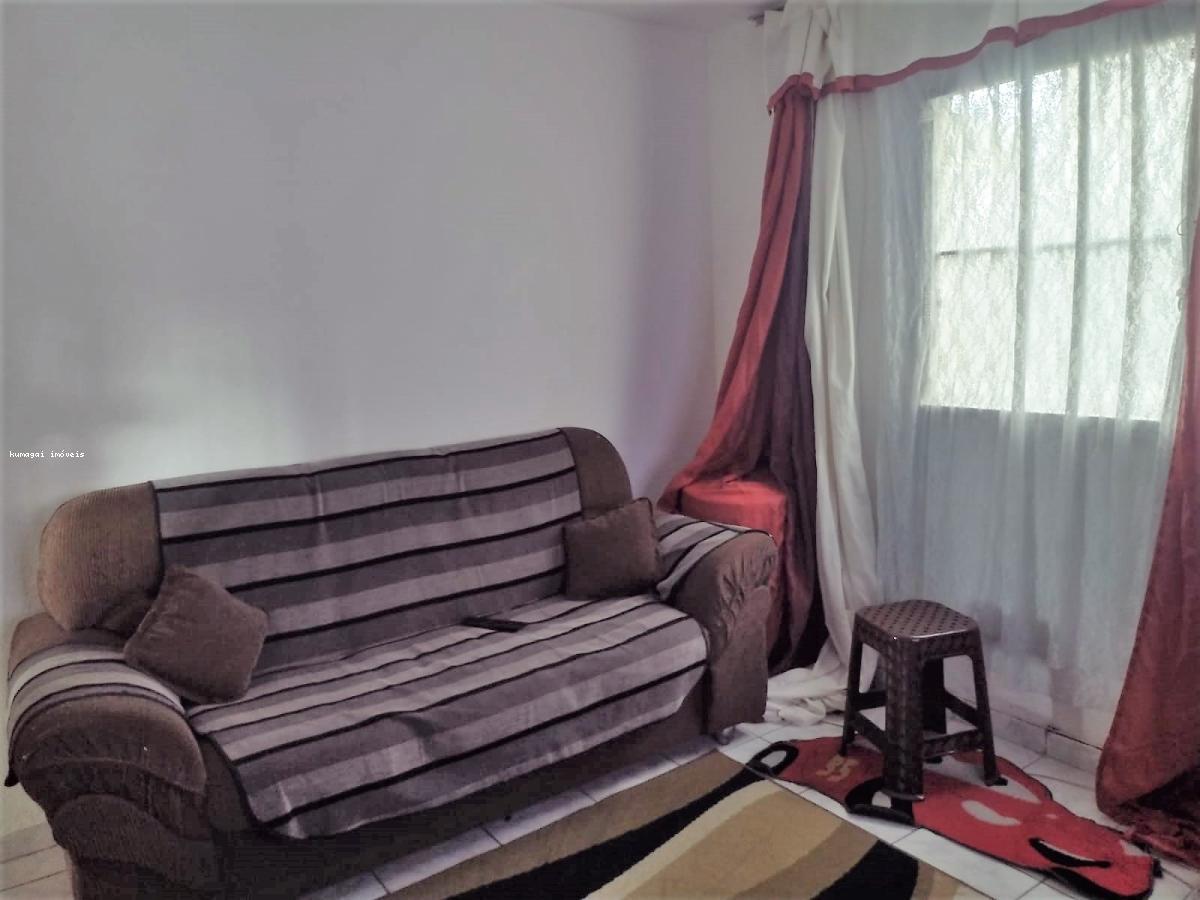 Apartamento à venda com 2 quartos, 48m² - Foto 3