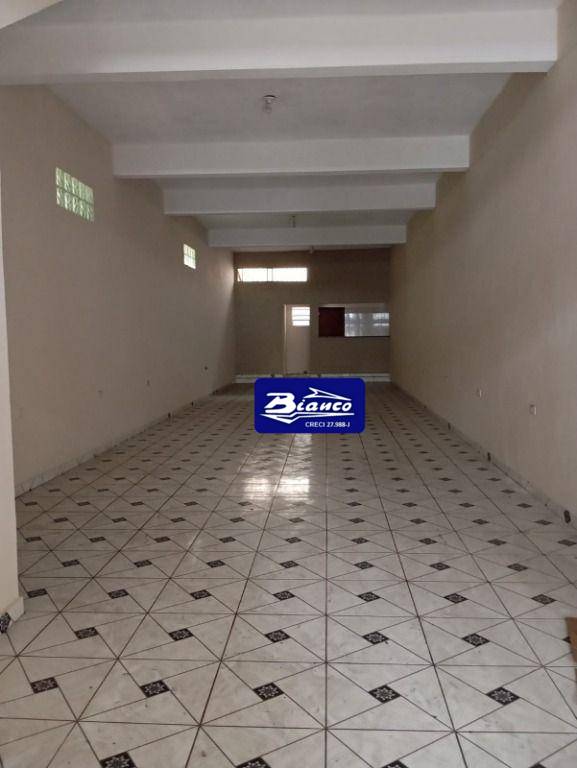 Loja-Salão, 125 m² - Foto 2
