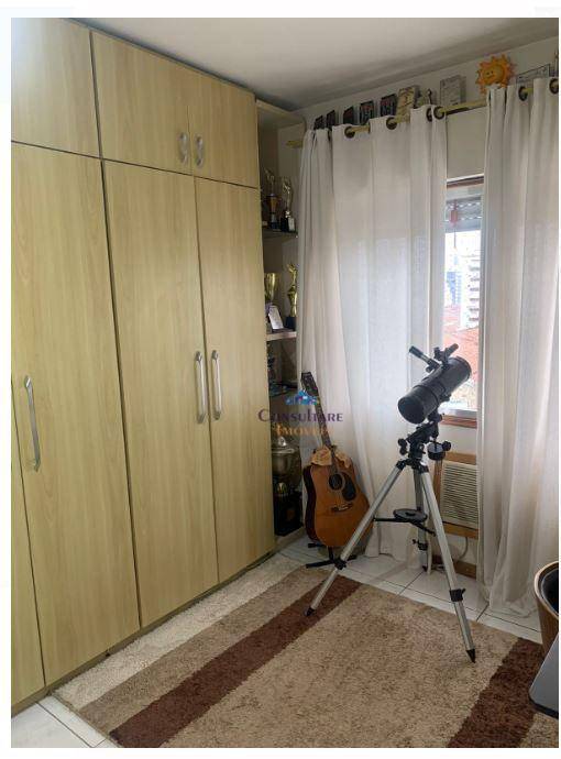 Apartamento à venda com 3 quartos, 128m² - Foto 36