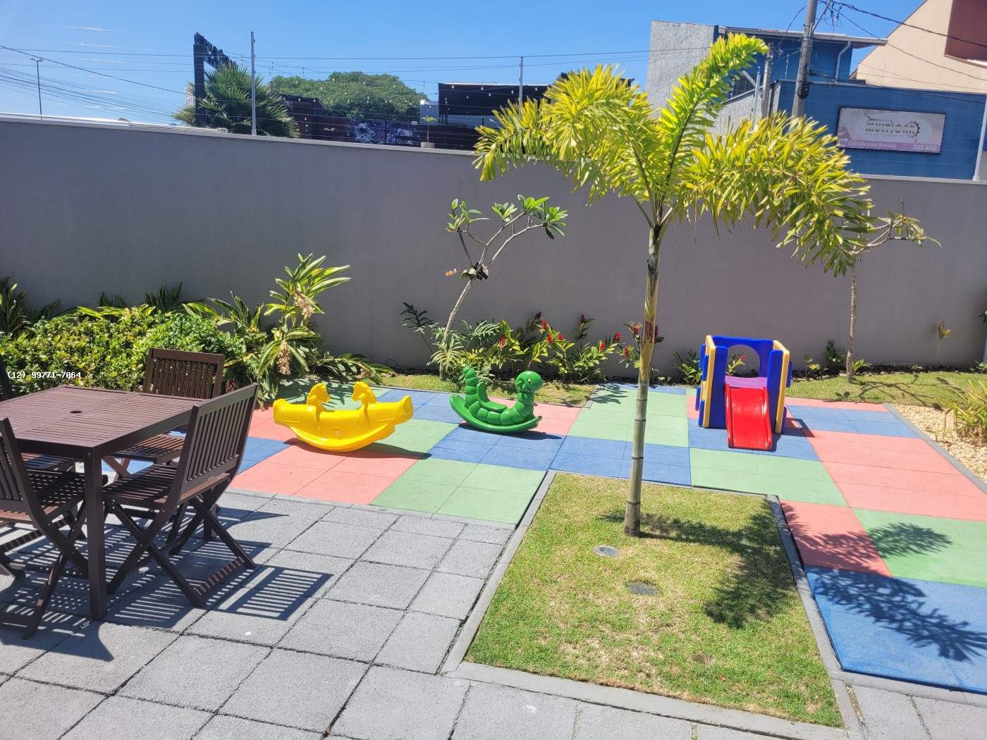 Apartamento, 2 quartos - Foto 5