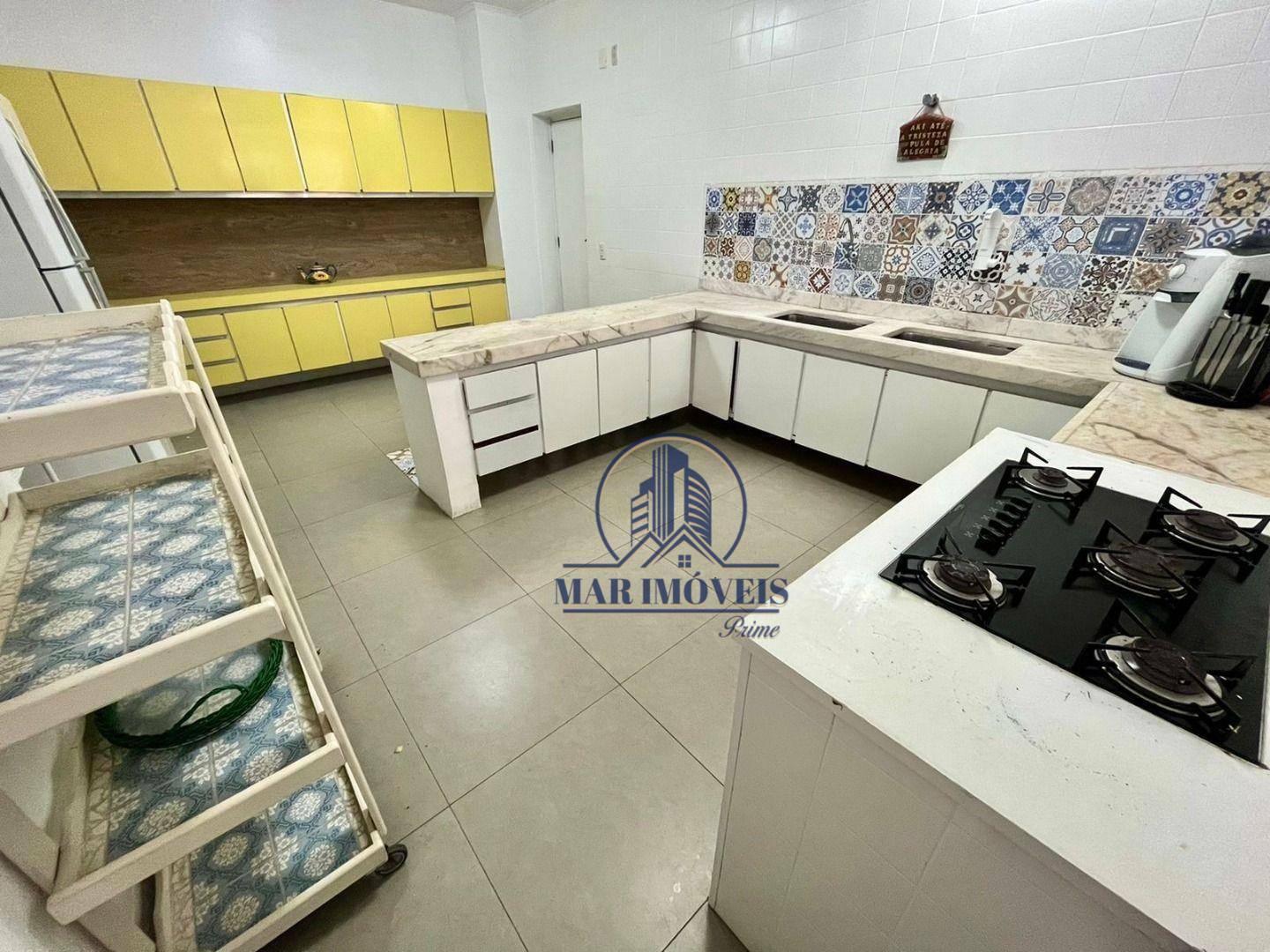 Apartamento à venda com 4 quartos, 230m² - Foto 19