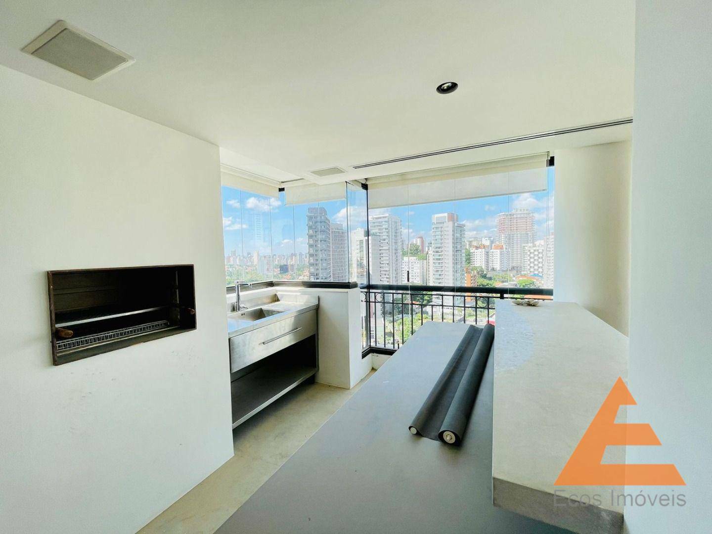 Apartamento à venda com 3 quartos, 215m² - Foto 37