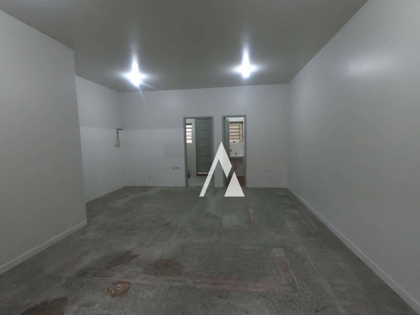 Loja-Salão para alugar, 40m² - Foto 4