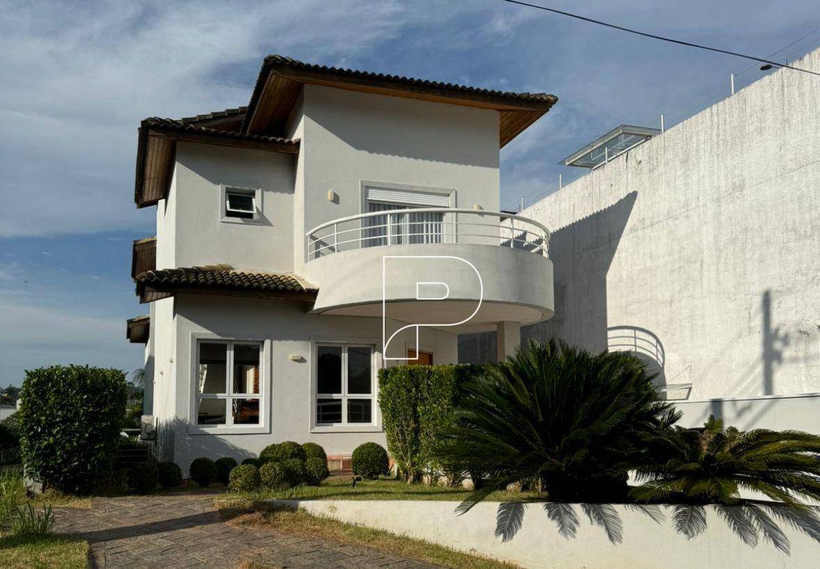 Casa de Condomínio, 5 quartos - Foto 2