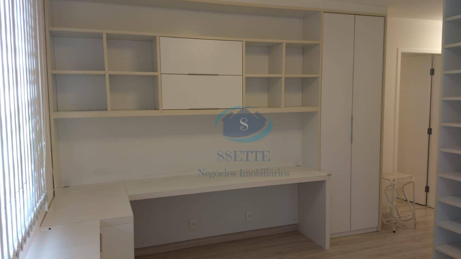 Apartamento à venda com 2 quartos, 85m² - Foto 13