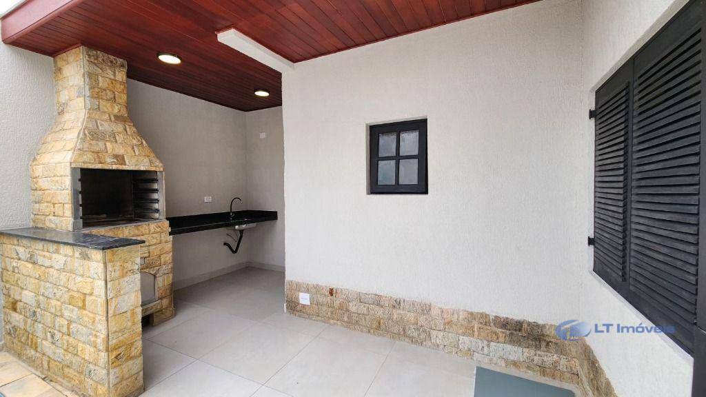 Casa à venda com 3 quartos, 120m² - Foto 27