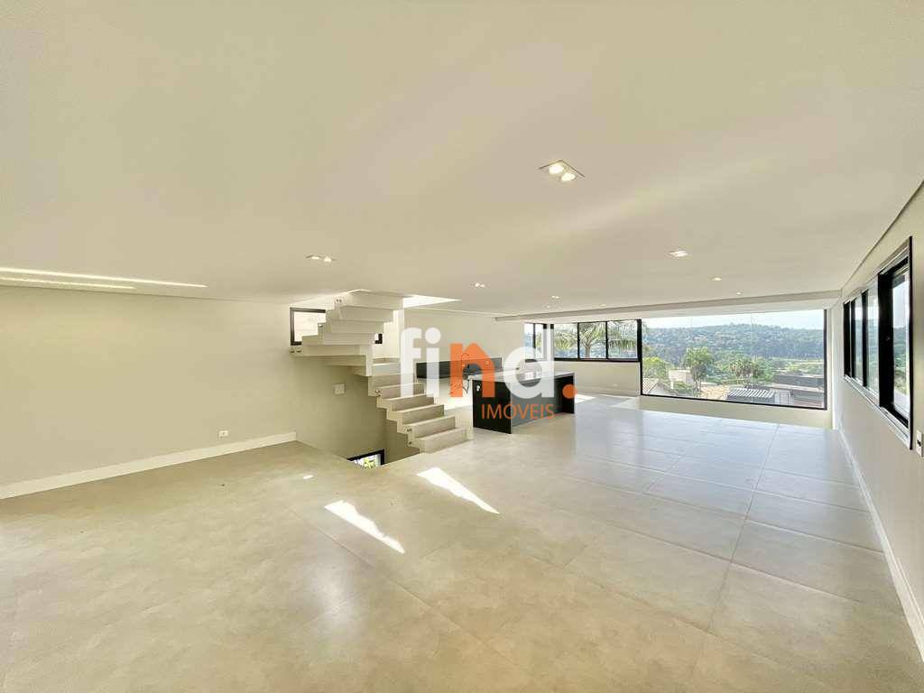 Casa de Condomínio à venda e aluguel com 4 quartos, 484m² - Foto 4